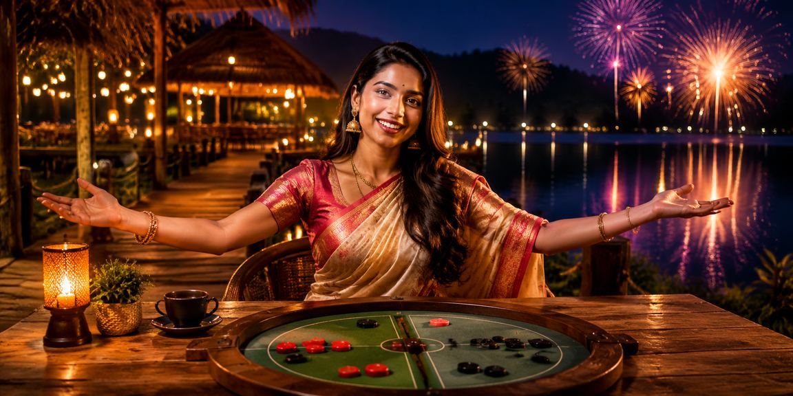 কক্সবাজার ক্রিকেট বেটিং ও চা বাগান দৃশ্য