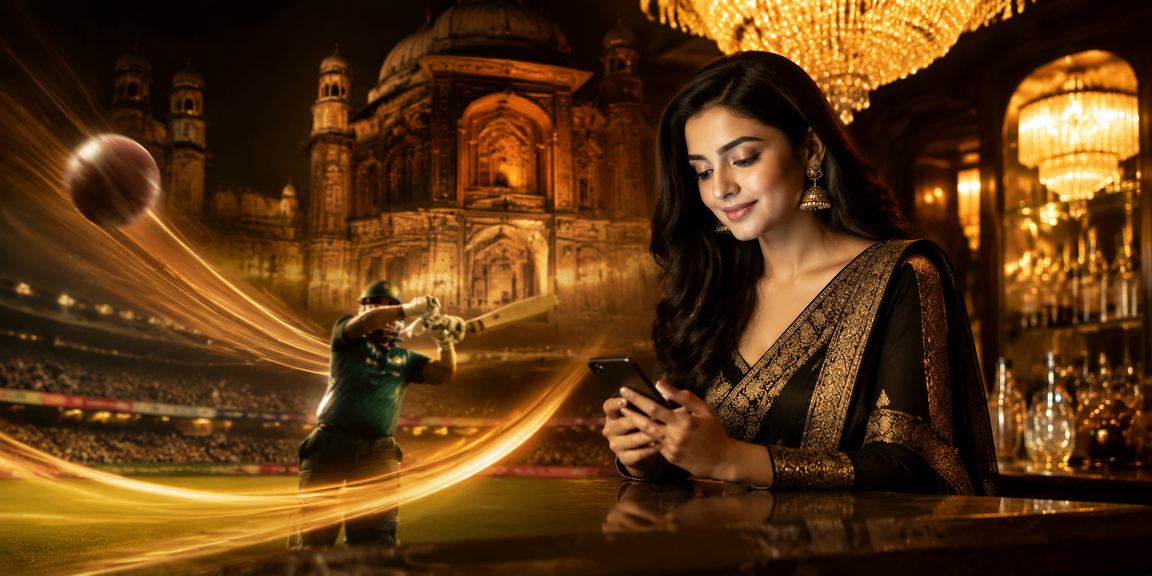 বাংলাদেশ ক্রিকেট বেটিং মডেল - খেলাধুলার উত্তেজনা